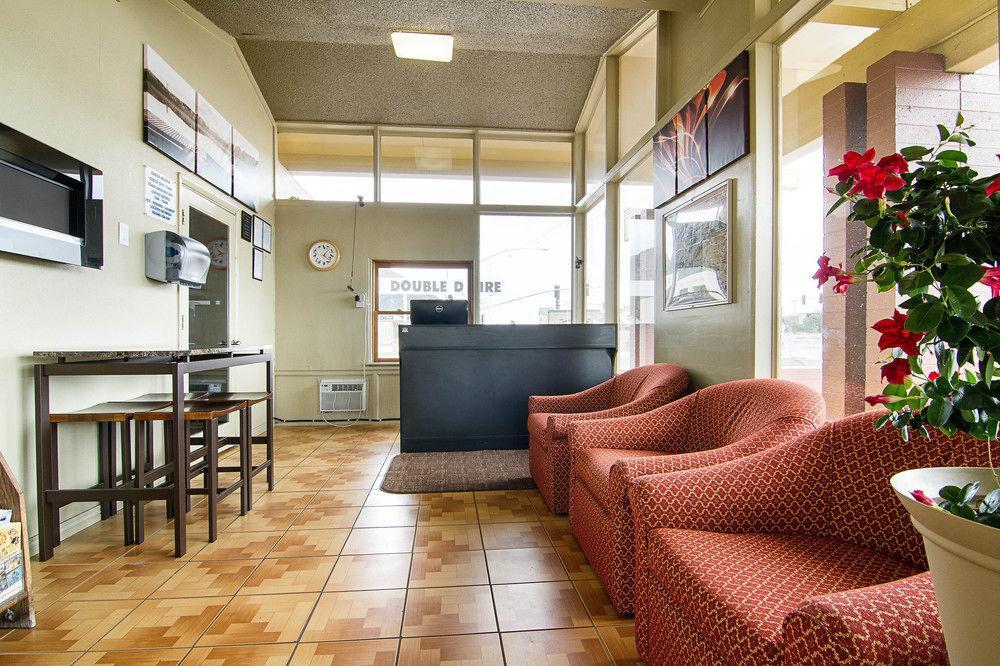 Rodeway Inn Flagstaff East Route 66 Exterior photo